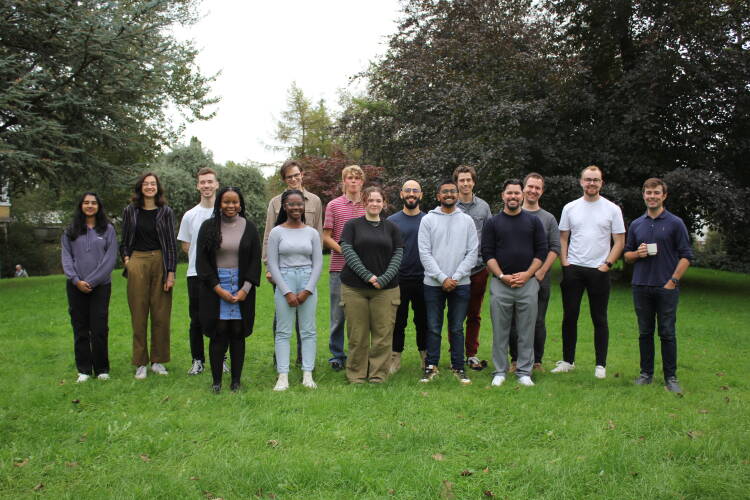 ART-AI ART-AI Annual Report 2022-2023 