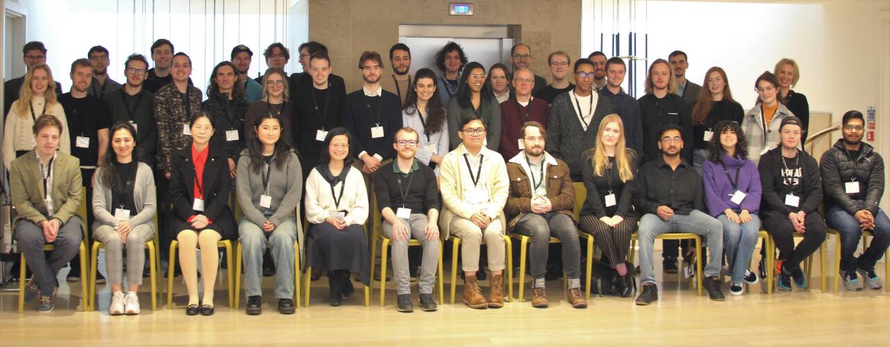 ART-AI Recording of ‘Ethics in Multiagent Systems’ with Nirav Ajmeri 