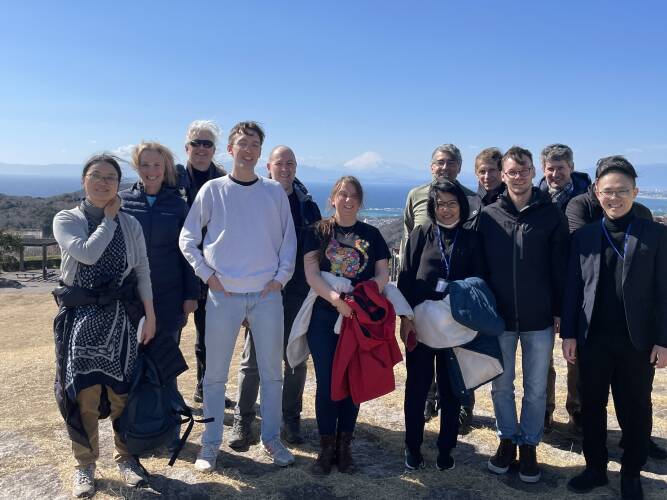 ART-AI Global Digital Compact submission 