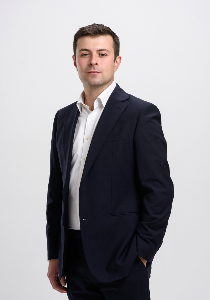 Greg Knowles