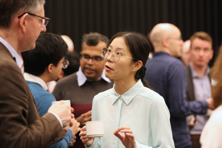 ART-AI PhD Connect 2024